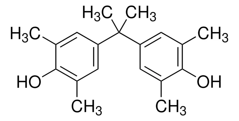 Sigma-Aldrich 2,2-BIS-(3,5-DIMETHYL-4-HYDROXYPHENYL)-PROPANE,AldrichCPR