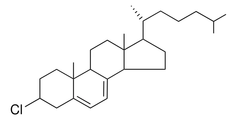 Sigma-Aldrich 3-BETA-CHLOROCHOLESTA-5,7-DIENE，AldrichCPR