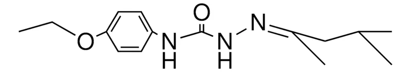 Sigma-Aldrich 1-(4-METHYL-2-PENTYLIDENE)-4-(4-ETHOXYPHENYL)SEMICARBAZIDE,AldrichCPR