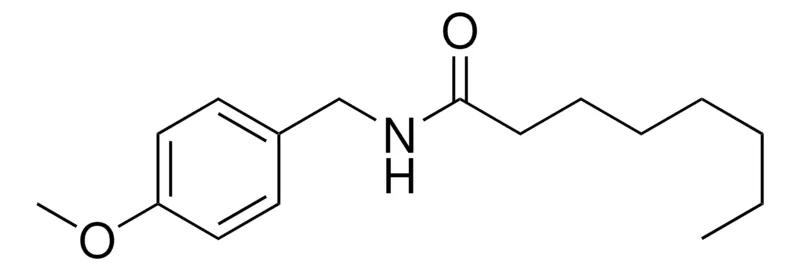 Sigma-Aldrich N-(4-METHOXYBENZYL)OCTANAMIDE,AldrichCPR