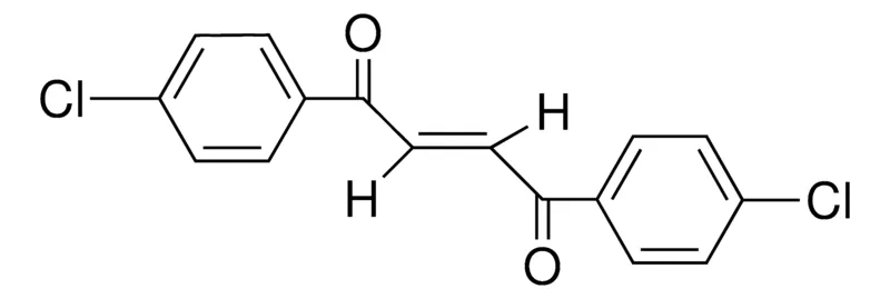 Sigma-Aldrich TRANS-1,2-BIS(4-CHLOROBENZOYL)ETHYLENE,AldrichCPR