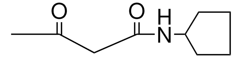 Sigma-Aldrich N-CYCLOPENTYLACETOACETAMIDE，AldrichCPR