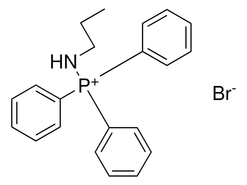 Sigma-Aldrich PROPYLAMINOTRIPHENYLPHOSPHONIUM BROMIDE,AldrichCPR