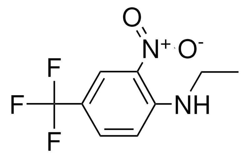 Sigma-Aldrich ETHYL-(2-NITRO-4-TRIFLUOROMETHYL-PHENYL)-AMINE,AldrichCPR