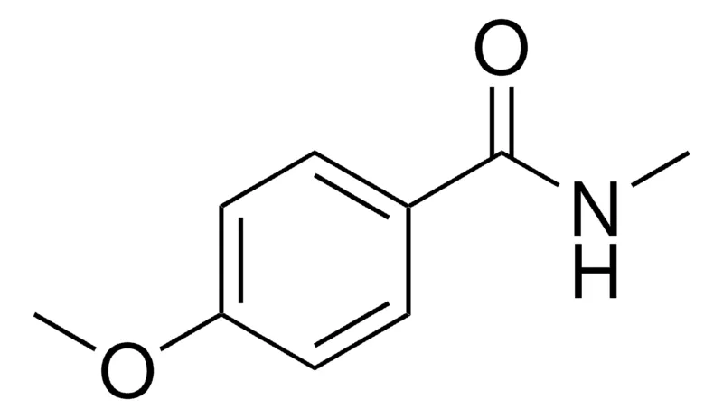 Sigma-Aldrich 4-METHOXY-N-METHYLBENZAMIDE,AldrichCPR