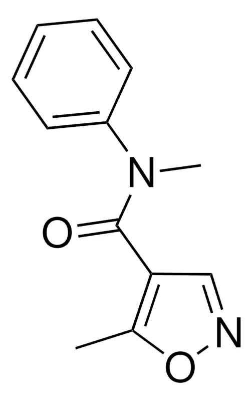 Sigma-Aldrich N,5-DIMETHYL-N-PHENYL-4-ISOXAZOLECARBOXAMIDE,AldrichCPR