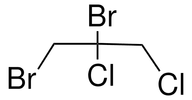 Sigma-Aldrich 1,2-DIBROMO-2,3-DICHLOROPROPANE,AldrichCPR