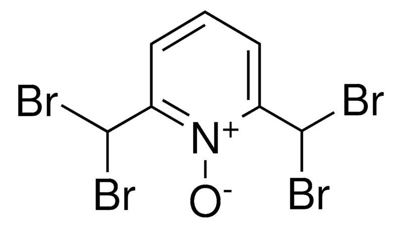Sigma-Aldrich 2,6-BIS-DIBROMOMETHYL-PYRIDINE 1-OXIDE,AldrichCPR