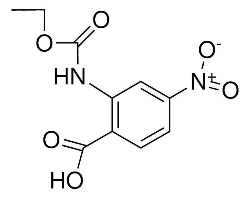Sigma-Aldrich ETHYL N-(2-CARBOXY-5-NITROPHENYL)CARBAMATE,AldrichCPR