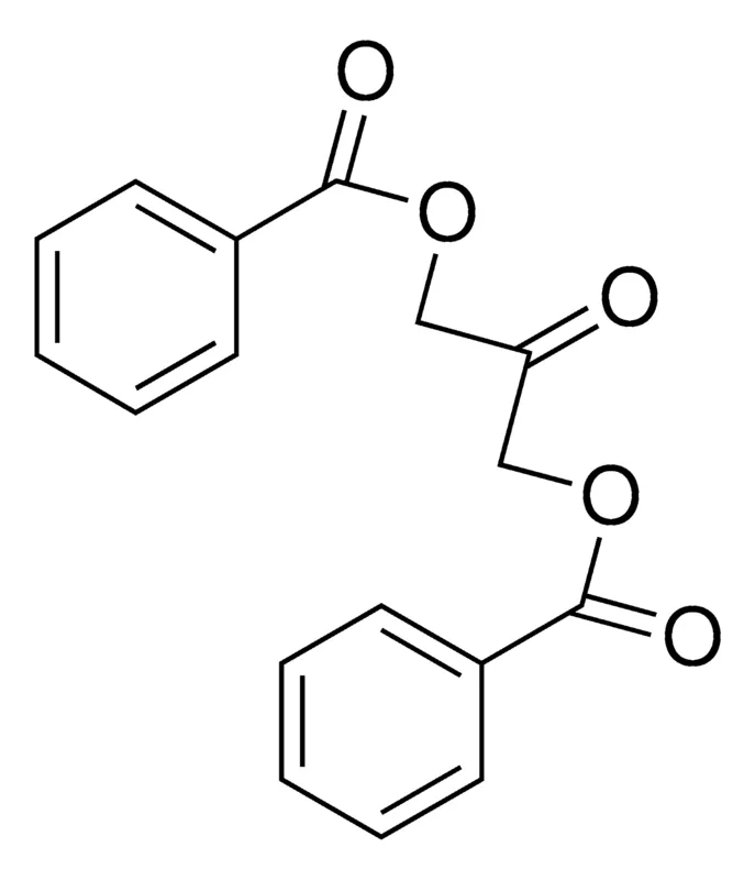 Sigma-Aldrich 1,3-DIHYDROXYACETONE DIBENZOATE,AldrichCPR