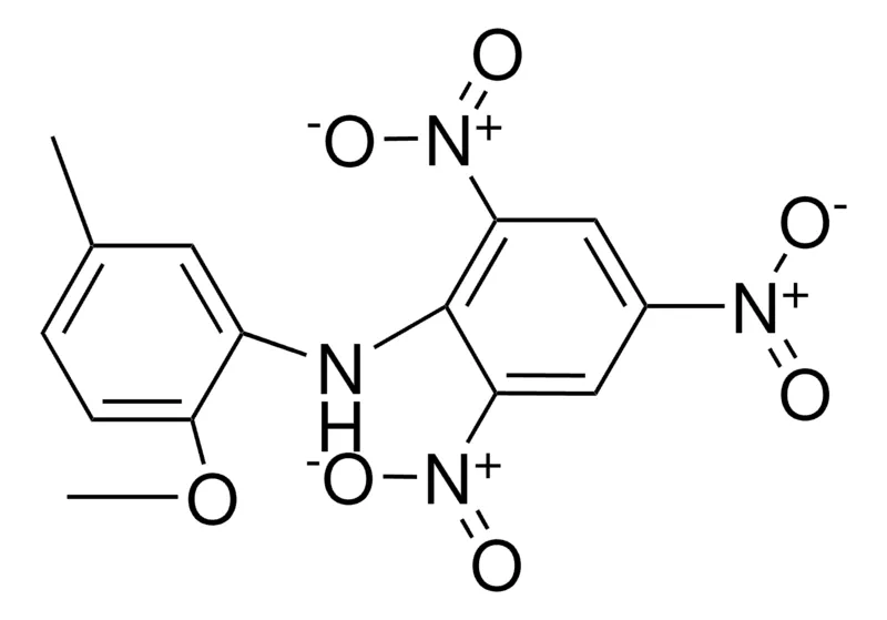 Sigma-Aldrich N-(6-METHOXY-M-TOLYL)PICRYLAMINE,AldrichCPR