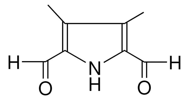 Sigma-Aldrich 3,4-DIMETHYL-2,5-PYRROLEDICARBOXALDEHYDE,AldrichCPR