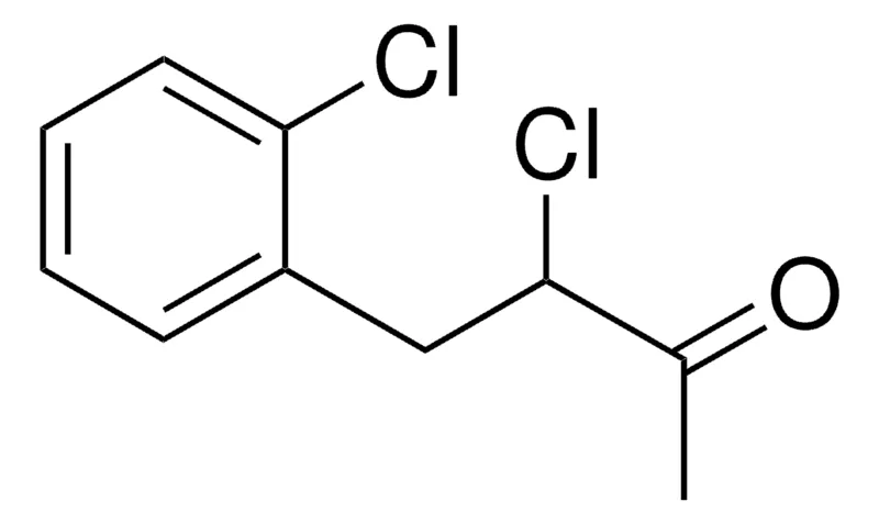 Sigma-Aldrich 3-CHLORO-4-(2-CHLOROPHENYL)-2-BUTANONE,AldrichCPR
