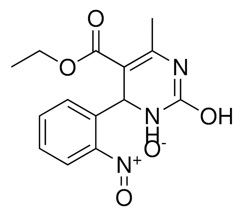 Sigma-Aldrich 2-HO-4-ME-6-(2-NITRO-PH)-1,6-DIHYDRO-PYRIMIDINE-5-CARBOXYLIC ACID ETHYL ESTER,AldrichCPR