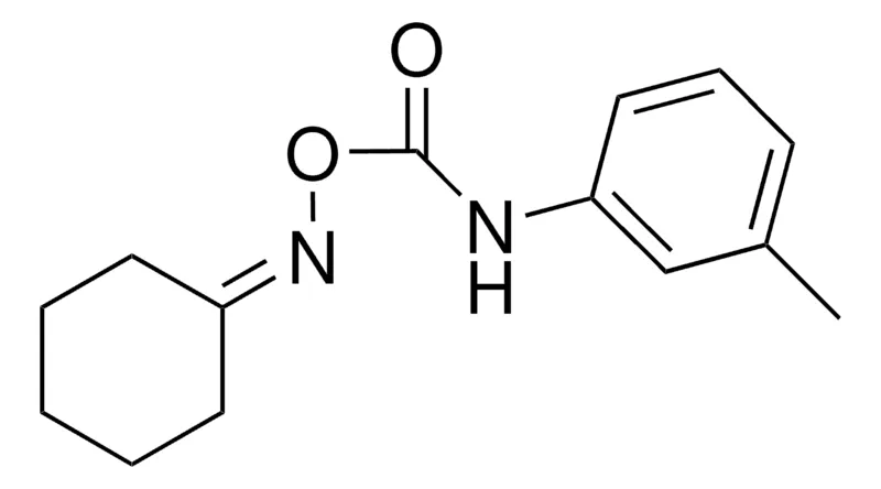 Sigma-Aldrich O-(N-(M-TOLYL)CARBAMOYL)CYCLOHEXANONE OXIME,AldrichCPR