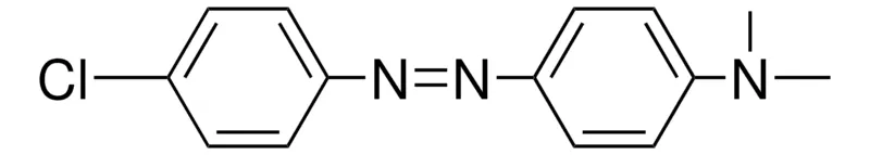 Sigma-Aldrich 4-(PARA-CHLOROPHENYLAZO)-N,N-DIMETHYLANILINE,AldrichCPR