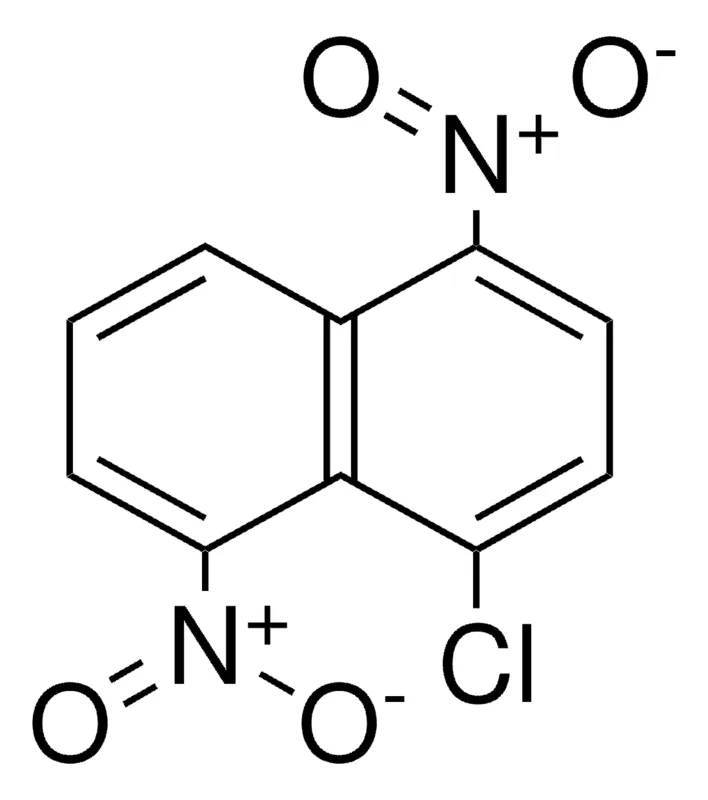 Sigma-Aldrich 4-CHLORO-1,5-DINITRONAPHTHALENE,AldrichCPR