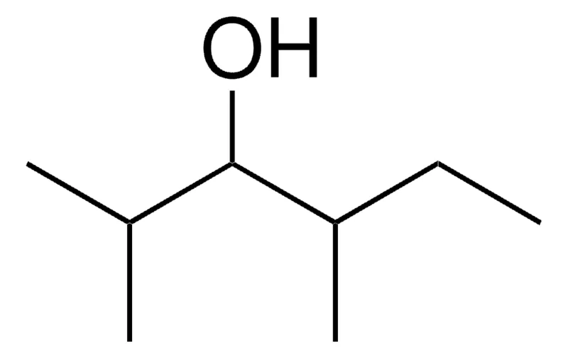 Sigma-Aldrich 2,4-DIMETHYL-3-HEXANOL,AldrichCPR