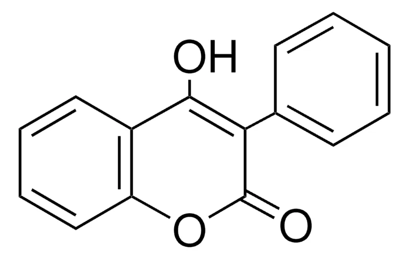 Sigma-Aldrich 4-HYDROXY-3-PHENYLCOUMARIN,AldrichCPR