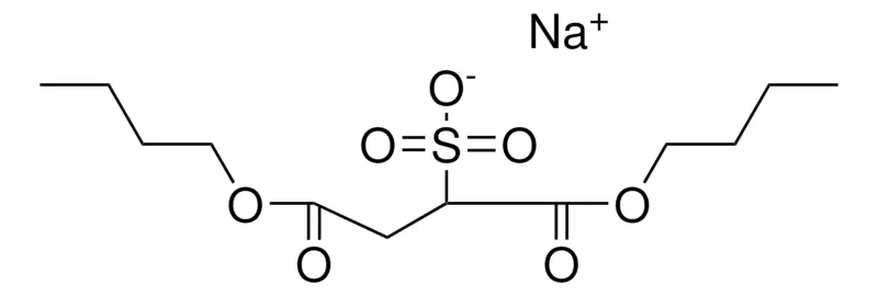 Sigma-Aldrich DIBUTYL SULFOSUCCINATE, SODIUM SALT，AldrichCPR