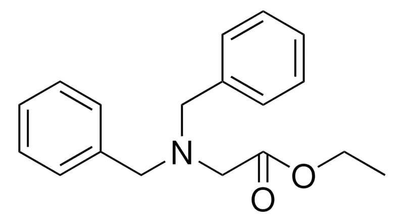 Sigma-Aldrich DIBENZYLAMINO-ACETIC ACID ETHYL ESTER,AldrichCPR