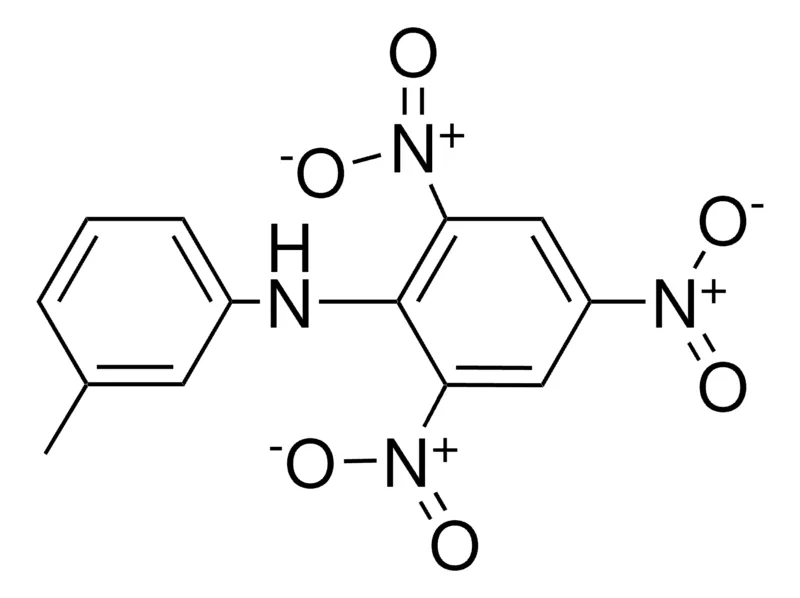 Sigma-Aldrich N-PICRYL-M-TOLUIDINE,AldrichCPR