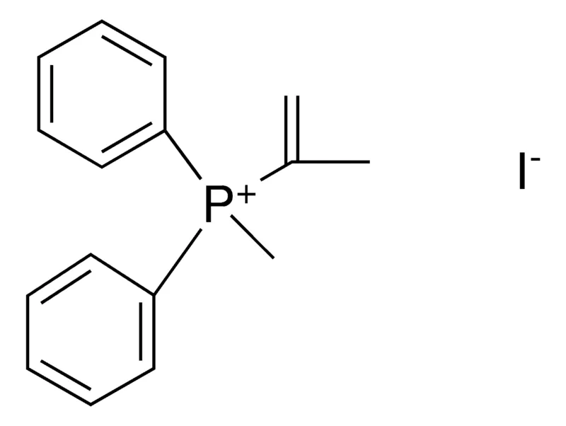 Sigma-Aldrich ISOPROPENYLMETHYLDIPHENYLPHOSPHONIUM IODIDE，AldrichCPR