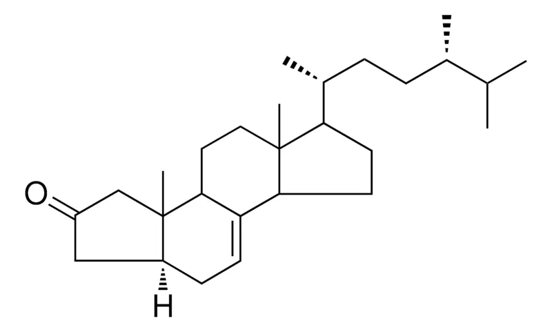 Sigma-Aldrich A-NOR-5-ALPHA-ERGOST-7-EN-2-ONE,AldrichCPR