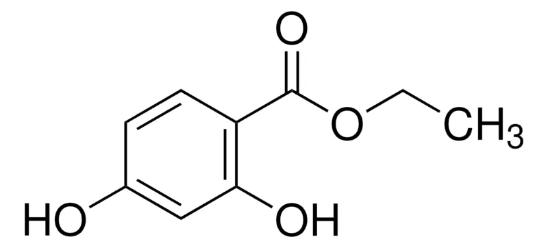 Sigma-Aldrich ETHYL 2,4-DIHYDROXYBENZOATE,AldrichCPR
