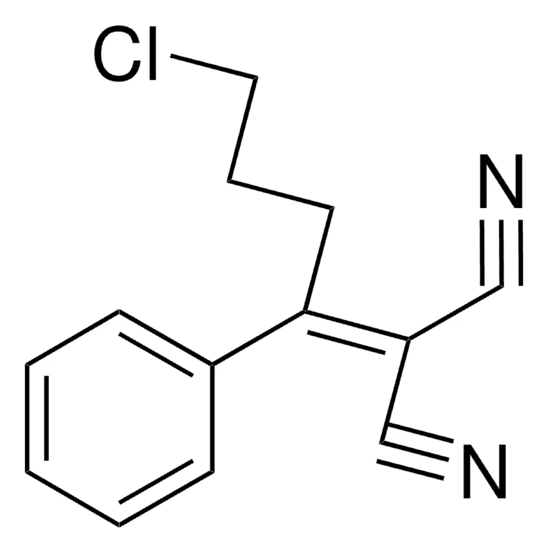 Sigma-Aldrich ALPHA-(3-CHLOROPROPYL)BENZYLIDENEMALONONITRILE,AldrichCPR