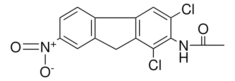 Sigma-Aldrich 2-ACETAMIDO-1,3-DICHLORO-7-NITROFLUORENE，AldrichCPR