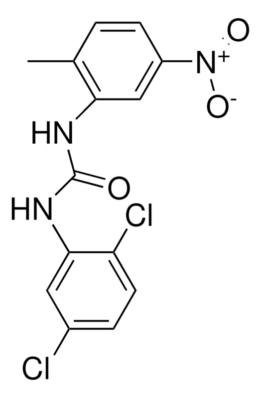 Sigma-Aldrich 1-(2,5-DICHLOROPHENYL)-3-(2-METHYL-5-NITROPHENYL)UREA，AldrichCPR