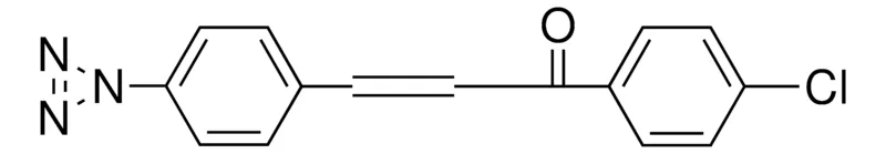Sigma-Aldrich 1-(4-CHLORO-PHENYL)-3-(4-TRIAZIRIN-1-YL-PHENYL)-PROPENONE,AldrichCPR