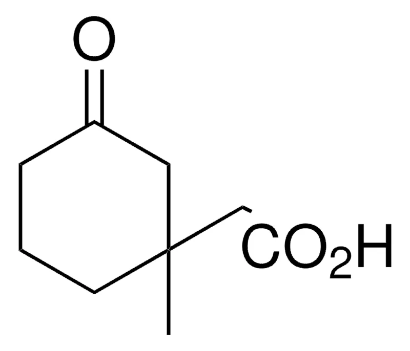 Sigma-Aldrich (1-METHYL-3-OXOCYCLOHEXYL)ACETIC ACID,AldrichCPR