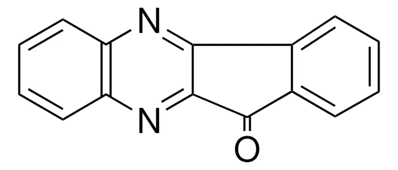 Sigma-Aldrich INDENO(1,2-B)QUINOXALIN-11-ONE,AldrichCPR