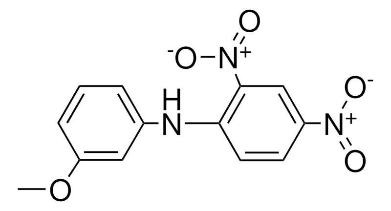 Sigma-Aldrich 2,4-DINITRO-3'-METHOXYDIPHENYLAMINE,AldrichCPR