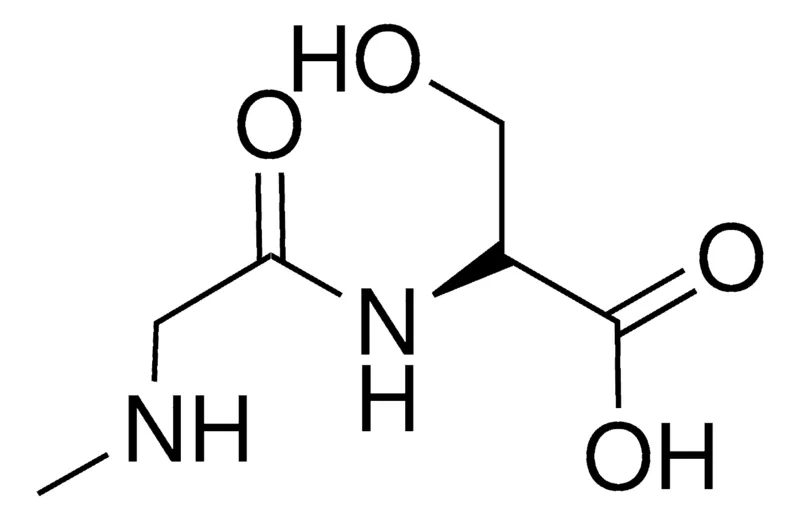Sigma-Aldrich SARCOSYL-L-SERINE,AldrichCPR