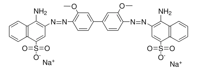 Sigma-Aldrich DIRECT RED 7 (C.I. 24100)，AldrichCPR