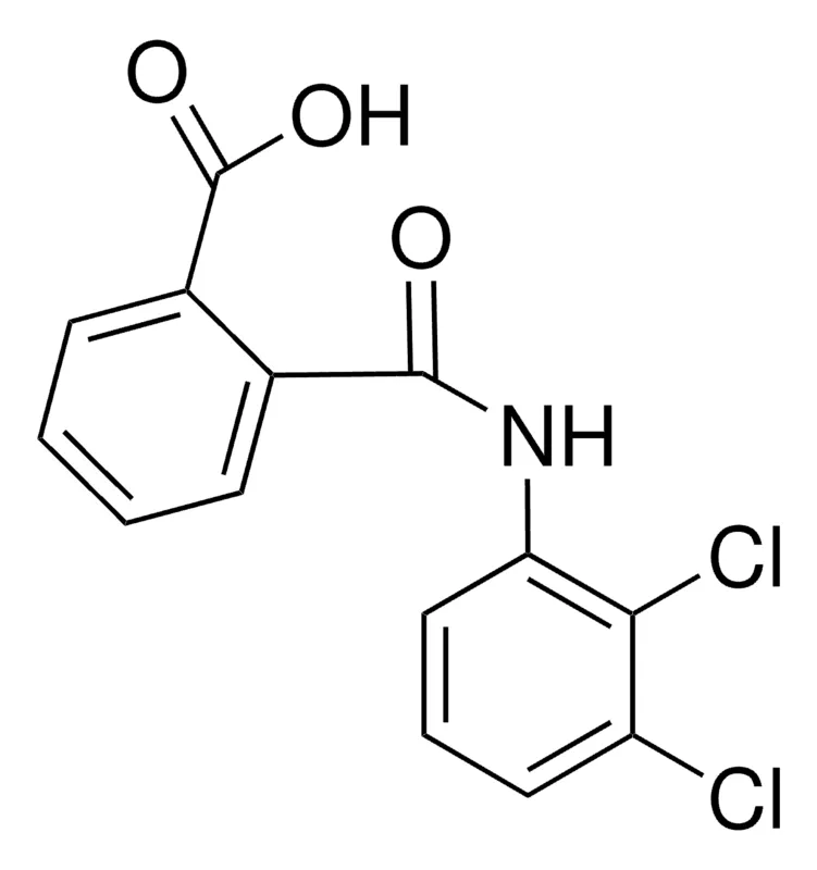 Sigma-Aldrich 2',3'-DICHLOROPHTHALANILIC ACID,AldrichCPR