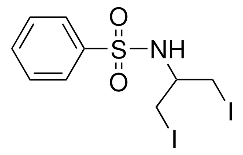 Sigma-Aldrich N-(2-IODO-1-IODOMETHYL-ETHYL)-BENZENESULFONAMIDE,AldrichCPR