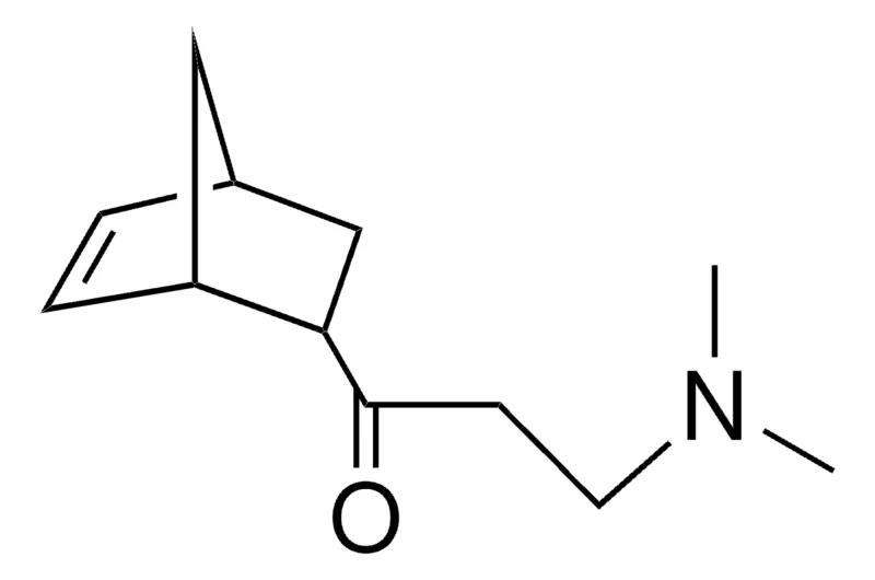 Sigma-Aldrich 1-BICYCLO(2.2.1)HEPT-5-EN-2-YL-3-DIMETHYLAMINO-PROPAN-1-ONE，AldrichCPR