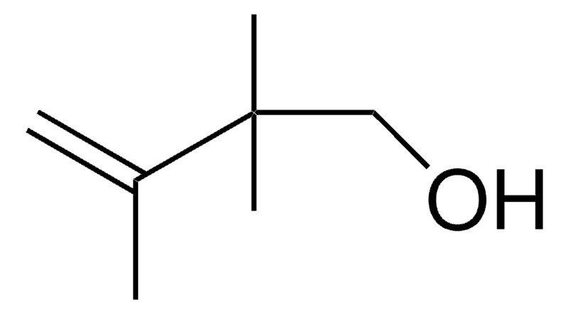 Sigma-Aldrich 2,2,3-TRIMETHYL-BUT-3-EN-1-OL,AldrichCPR