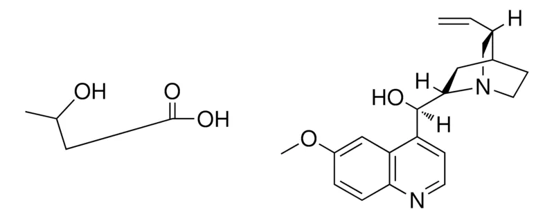 Sigma-Aldrich (+)-3-HYDROXYBUTYRIC ACID, QUININE SALT,AldrichCPR