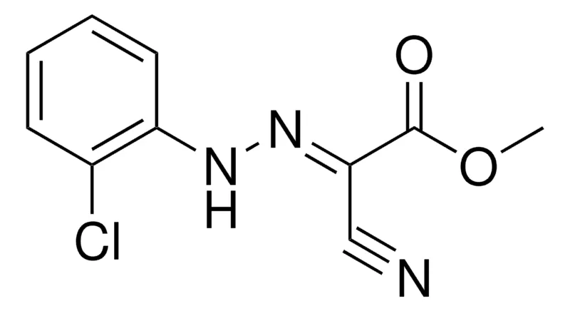 Sigma-Aldrich METHYL ((2-CHLOROPHENYL)HYDRAZONO)(CYANO)ACETATE,AldrichCPR