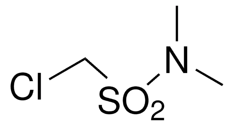 Sigma-Aldrich CHLORO-N,N-DIMETHYLMETHANESULFONAMIDE,AldrichCPR