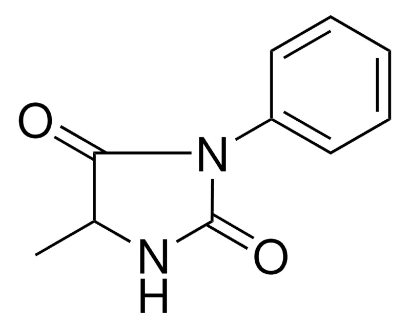 Sigma-Aldrich 5-METHYL-3-PHENYL-2,4-IMIDAZOLIDINEDIONE,AldrichCPR