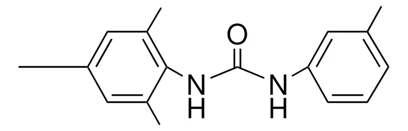 Sigma-Aldrich 1-MESITYL-3-(M-TOLYL)UREA,AldrichCPR