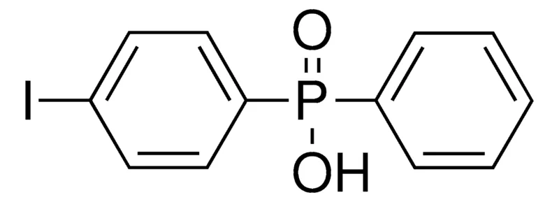 Sigma-Aldrich (4-IODO-PHENYL)-PHENYL-PHOSPHINIC ACID,AldrichCPR