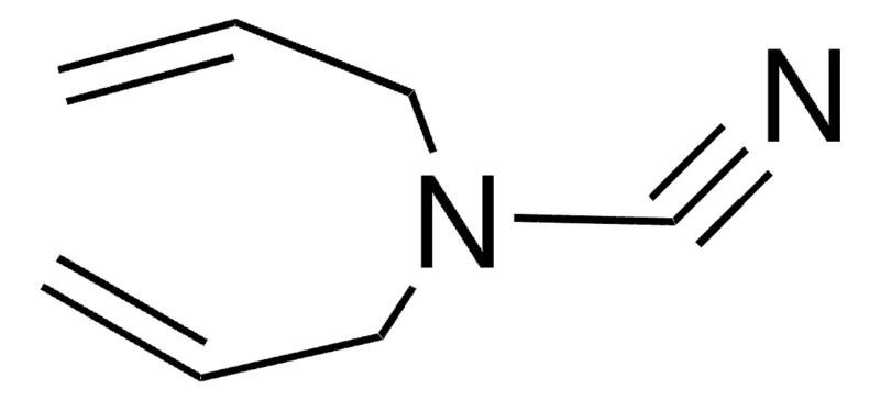 Sigma-Aldrich DIALLYLCYANAMIDE，AldrichCPR
