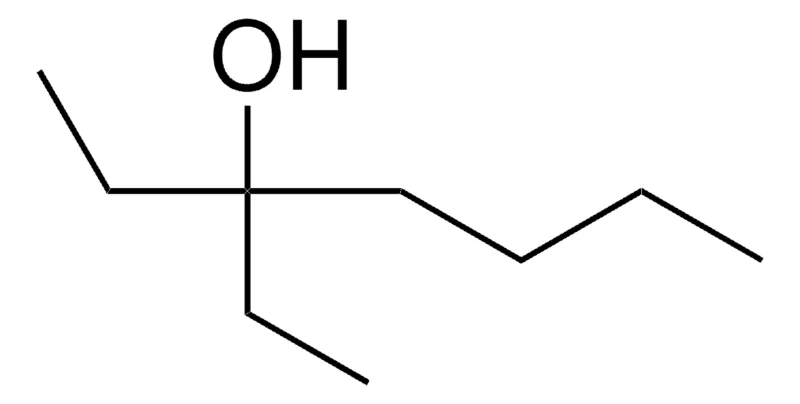 Sigma-Aldrich 3-ETHYL-3-HEPTANOL,AldrichCPR